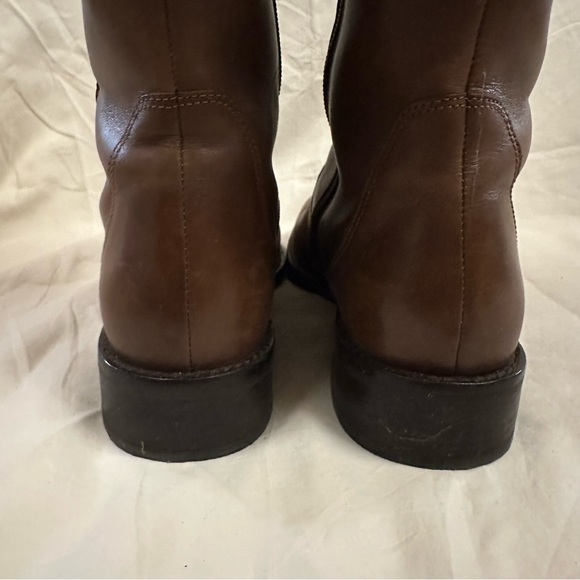 Ecco riding boot women’s size 10 - Picture 7 of 10